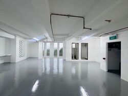 Sam Tat Warehouse (D12), Warehouse #460340361